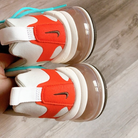 Nike air max 270 react - Picture 6 of 8